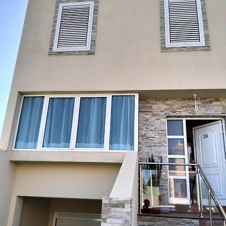 Villa Milena Cruce de Arinaga Dış mekan fotoğraf